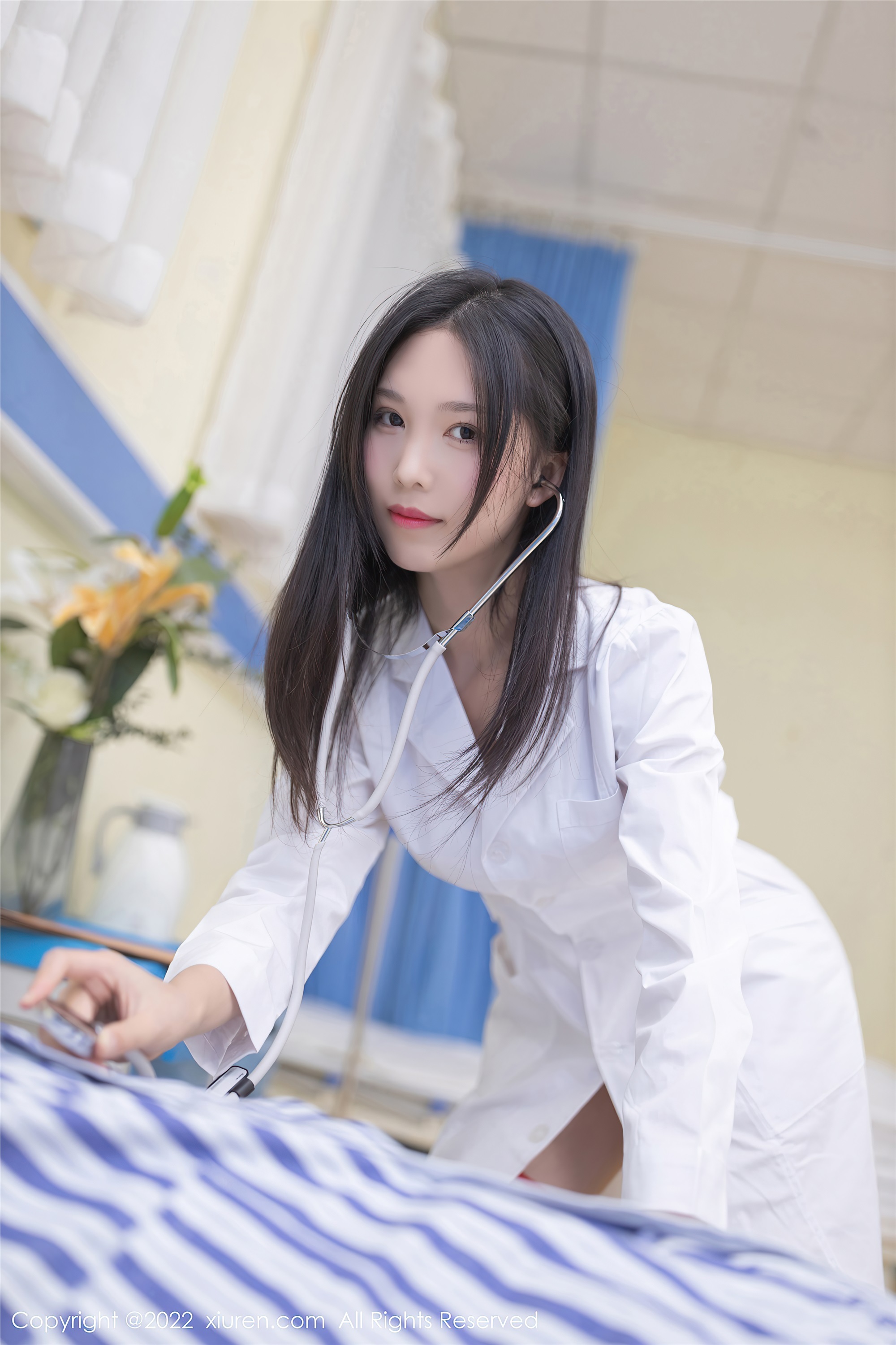 Xiuren秀人网 2022.07.13 NO.5267 利世